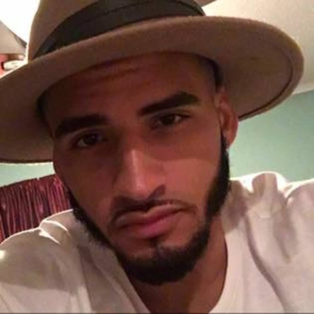 Meet your Posher, Jorge alexander
